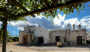 MASSERIA BOSTINI